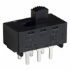 Slide Switches - CKC5100-ND - DigiKey