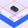 Power Supply Chip >> Linear Voltage Regulators (LDO) - UA78L05ACPK - LCSC Electronics Technology (HK) Limited