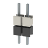 Board Spacers, Stackers (Board to Board) - 612-HW-02-17-T-S-252-122-ND - DigiKey