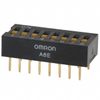 Switches - DIP Switches - A6E-8101 - Shenzhen Shengyu Electronics Technology Limited