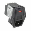 Power Entry Modules (PEM) - PE000SSX0-ND - DigiKey