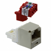 Modular/Ethernet Connector (RJ45, RJ11) Jacks - 298-12535-ND - DigiKey