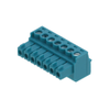 Headers, Plugs and Sockets - 2223-TBP03P3-350-07BE-ND - DigiKey