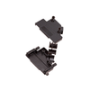 D-Sub, D-Shaped Connector Backshells, Hoods - AE11483-ND - DigiKey