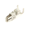 TE Connectivity 1241962-1 Standard Power Timer Receptacle Contact, 12-10 Ga. - 37902 - Waytek, Inc.