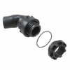 Heat Shrink Boots, Caps - A104736-ND - DigiKey