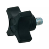Lobed Knob - DK-1199 - Reid Supply