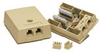 Wall Jacks - 41044-IDA - Leviton Manufacturing