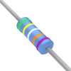 Through Hole Resistors - YR1B549KCC-ND - DigiKey