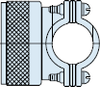 Connector Backshell - M85049/123S14N - Powell Electronics, Inc.