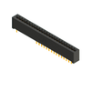 Edgeboard Connectors - 151-387-046-544-201-ND - DigiKey