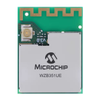 RF Transceiver Modules and Modems - 150-WBZ351UE-I-ND - DigiKey