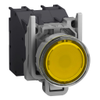 Pushbutton Switches - 4008-XB4BP583BM5GEX-ND - DigiKey