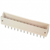 Headers, Male Pins - B13B-ZR - ODG (Origin Data Global)