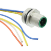 Circular Connector Assemblies - A120687-ND - DigiKey