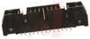 Header; Universal Ejection Pin Header; 26; 0.100 x 0.100 in.; Vertical (PCB) - 70042831 - Allied Electronics, Inc.