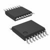 Sensor, Capacitive Touch -- 2521-IS31SE5118A-ZNLS3-TRDKR-ND