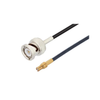 Coaxial Cables (RF) - 6099-PE3W13214-24-ND - DigiKey