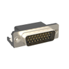 D-Sub Connector Assemblies - L717HDA26PD1CH3R-ND - DigiKey