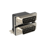 D-Sub Connector Assemblies - 664-L17H1330120-ND - DigiKey