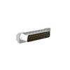D-Sub Connector Assemblies - L17TF2510111-ND - DigiKey