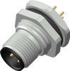 Industrial Circular Connectors - 2080599 - RS Components, Ltd.