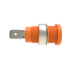 Banana Connectors - 609317 - RS Components, Ltd.