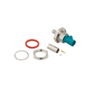 Coaxial Connector (RF) Assemblies - 115-2FA1-NZSP-C04E2-ND - DigiKey