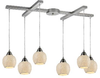 10208/6CLD Island/Pool Table-4 Light + - 607049 - Capital Lighting, Inc.