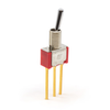 Toggle Switches -- 1400-100SP1T1B1M51RE - Image