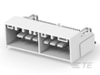 Automotive Headers - 2420419-2 - TE Connectivity