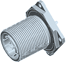 RF Connector - 716-146 - Amphenol RF