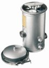 156025-02 - 304 stainless steel housing for 4 filters -- GO-29810-05 - Image