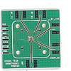 Demonstration Circuit Board for AFEM-S105 and S106 -- DEMO-AFEM-S10X - Image