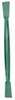 Two-sided polyamide spatula, double spatula -- GO-06260-40
