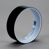 3M 850 Black Splicing & Core Starting Tape - 4 in Width x 216 yd Length - 1.9 mil Thick - 99918 - 051128-99918 - R. S. Hughes Company, Inc.