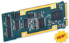 AcroPack Series Analog Output 16-bit DAC I/O Module -- AP323 - Image