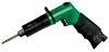 Pistol Grip Direct Drive Pneumatic Screwdriver - CD10PRSF - ASG, Division of Jergens, Inc.