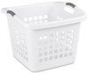 Sterilite Ultra Laundry Hampers & Baskets - 13953 - U.S. Plastic Corporation