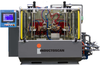 Induction Heat Treating Scanning System -- Statiscan® IV - Image