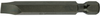 Slotted Power Bit: 8F-10R x 2