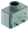 Heavy Duty Power Connectors - 19340030421 - VAST STOCK CO., LIMITED