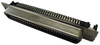 Mini D Ribbon Connector, Plug, 50 Position, Solder; No. Of Contacts Amphenol Communications Solutions - 02M0387 - Newark, An Avnet Company