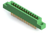 Card Edge Conn, Dual Side, 24Pos, Lug; Card Edge Connector Type Edac - 58AJ8670 - Newark, An Avnet Company