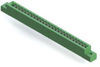 Card Edge Conn, Single Side, 24Pos, Th; Card Edge Connector Type Edac - 59AJ1682 - Newark, An Avnet Company