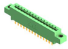 Card Edge Connector Rohs Compliant Edac - 63AJ0566 - Newark, An Avnet Company