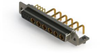 Combo D-Sub Conn, R/a Rcpt, Dc-13W6, Th; Product Range Edac - 53AJ9199 - Newark, An Avnet Company