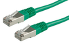 Patch Cord, Rj45 Plug-Plug, Green, 1M Rohs Compliant Multicomp Pro - 52AH4078 - Newark, An Avnet Company