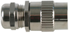 Backshell, Size 12, 10Mm, Brass; Connector Shell Size Souriau-Sunbank/eaton - 10M8711 - Newark, An Avnet Company