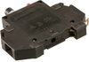 Circuit Breaker, 1Pole, 8A; Product Range Weidmuller - 11B243 - Newark, An Avnet Company